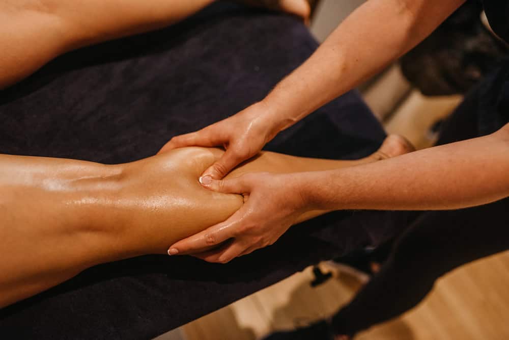 Sciatica Pain Relief Therapy